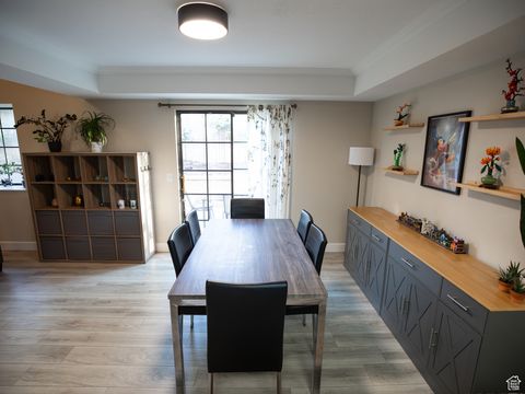 Tiny photo for 2204 E COUNTRY VIEW LN S, Cottonwood Heights, UT 84121 (MLS # 2117037)