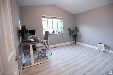 Tiny photo for 2204 E COUNTRY VIEW LN S, Cottonwood Heights, UT 84121 (MLS # 2117037)