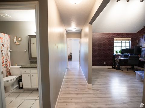 Tiny photo for 2204 E COUNTRY VIEW LN S, Cottonwood Heights, UT 84121 (MLS # 2117037)