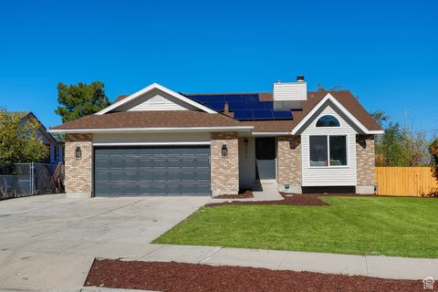 Photo of 5892 W ZINA CIR S, West Valley City, UT 84128 (MLS # 2119547) Photo of 5892 W ZINA CIR S, West Valley City, UT 84128 (MLS # 2119547)