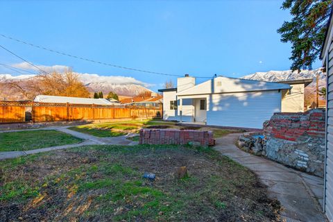 Tiny photo for 443 N 450 E, Orem, UT 84097 (MLS # 2125318)