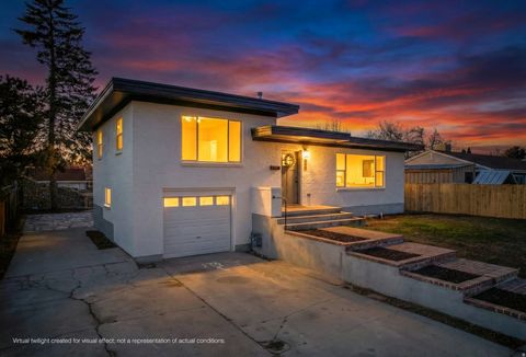 Photo of 443 N 450 E, Orem, UT 84097 (MLS # 2125318)