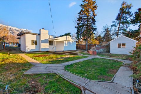 Tiny photo for 443 N 450 E, Orem, UT 84097 (MLS # 2125318)