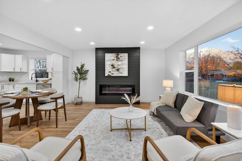 Tiny photo for 443 N 450 E, Orem, UT 84097 (MLS # 2125318)