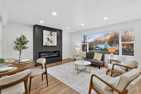 Tiny photo for 443 N 450 E, Orem, UT 84097 (MLS # 2125318)
