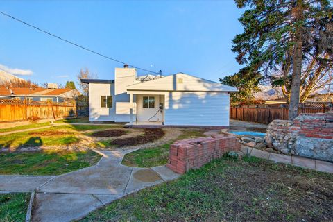 Tiny photo for 443 N 450 E, Orem, UT 84097 (MLS # 2125318)