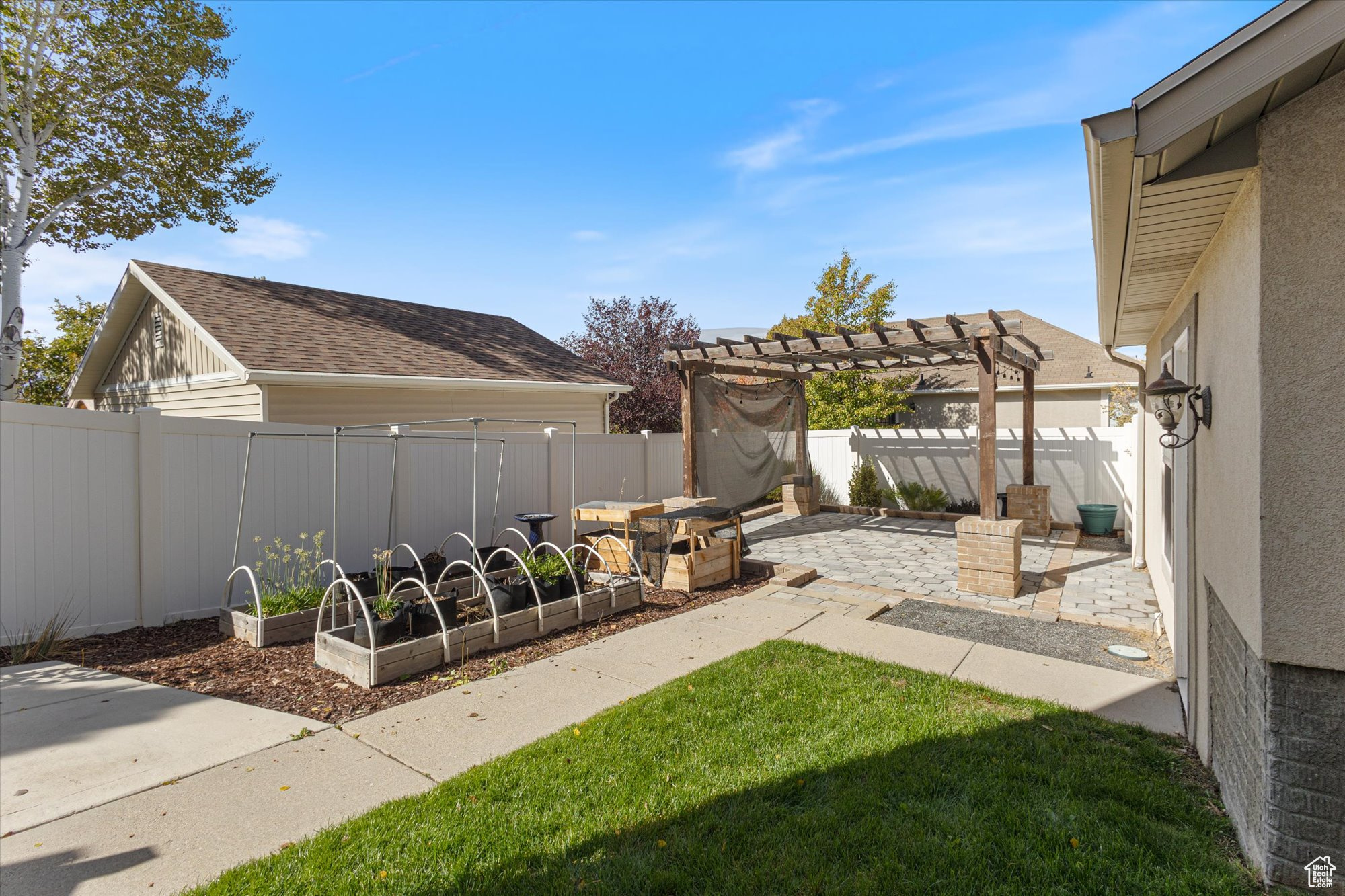 SOUTH MOUNTAIN - Residential