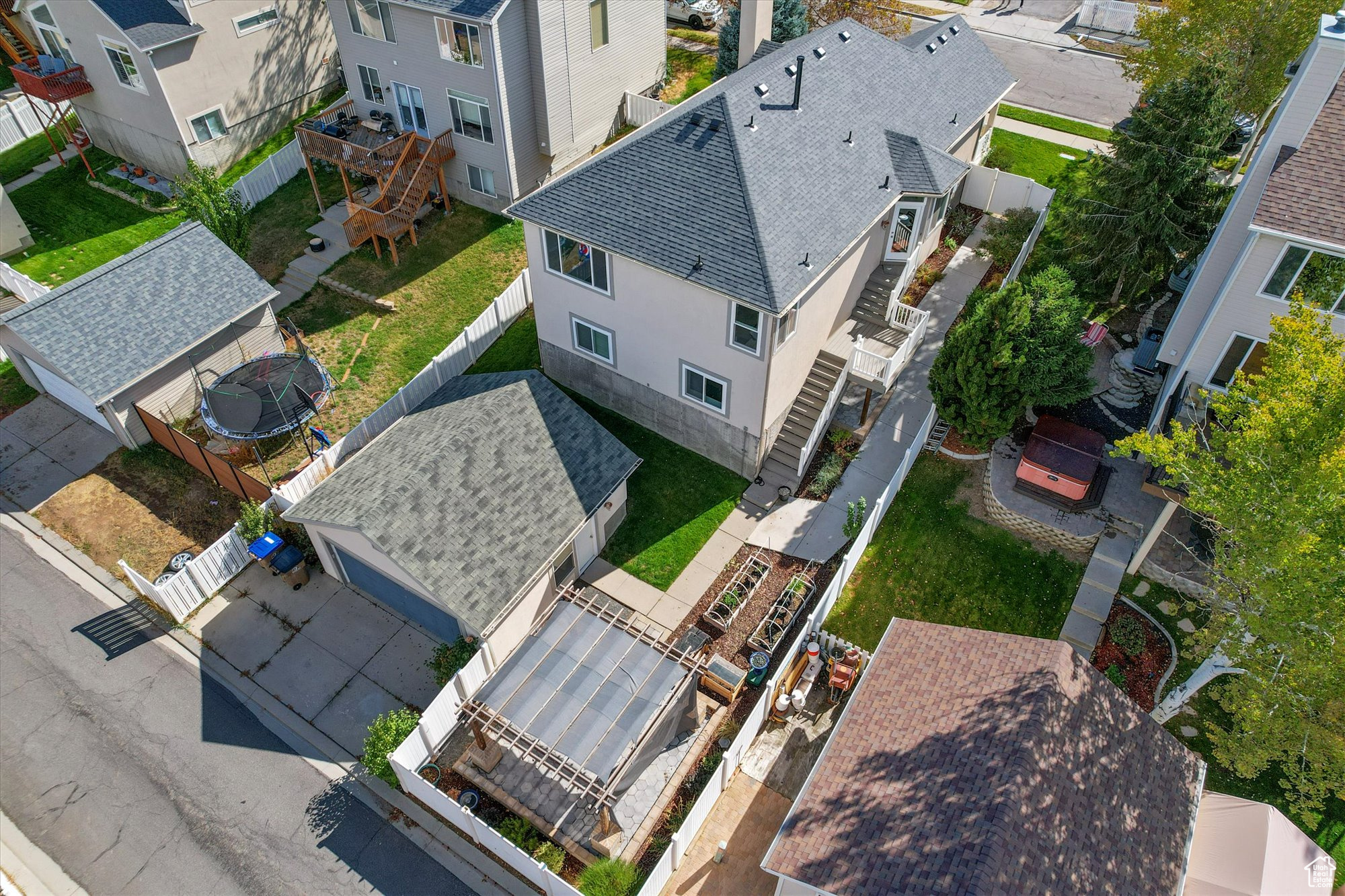 SOUTH MOUNTAIN - Residential