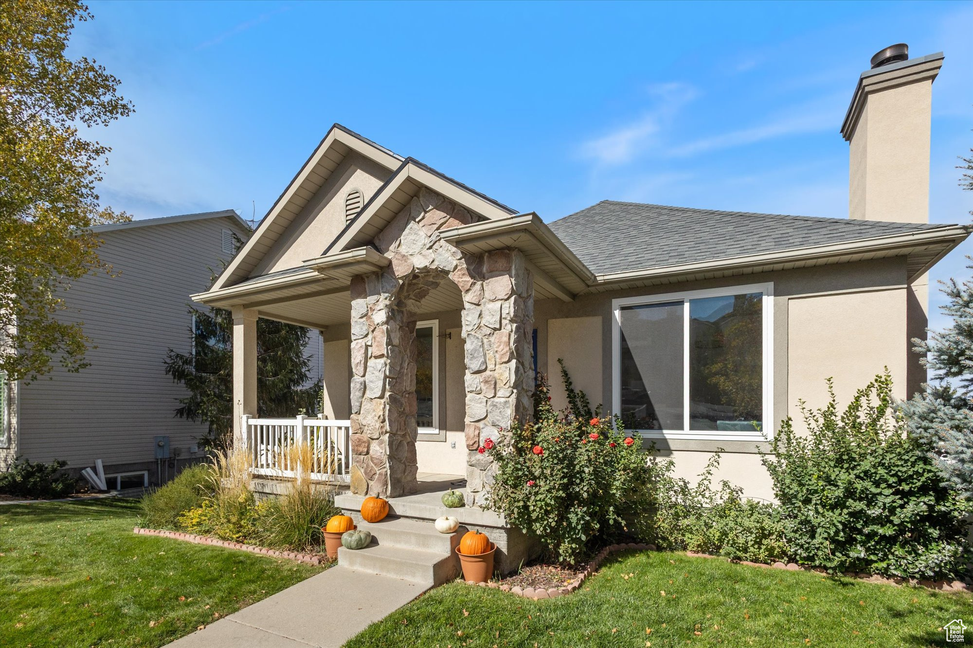 SOUTH MOUNTAIN - Residential