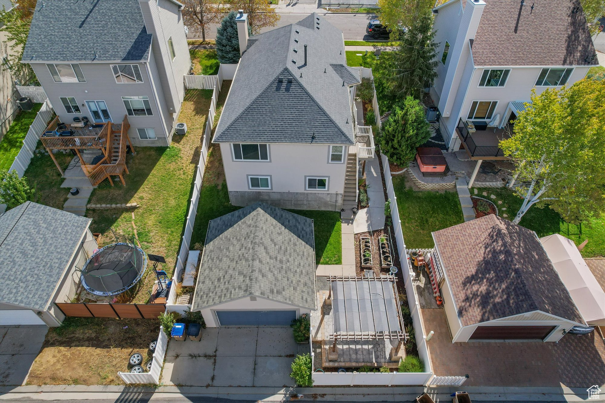 SOUTH MOUNTAIN - Residential