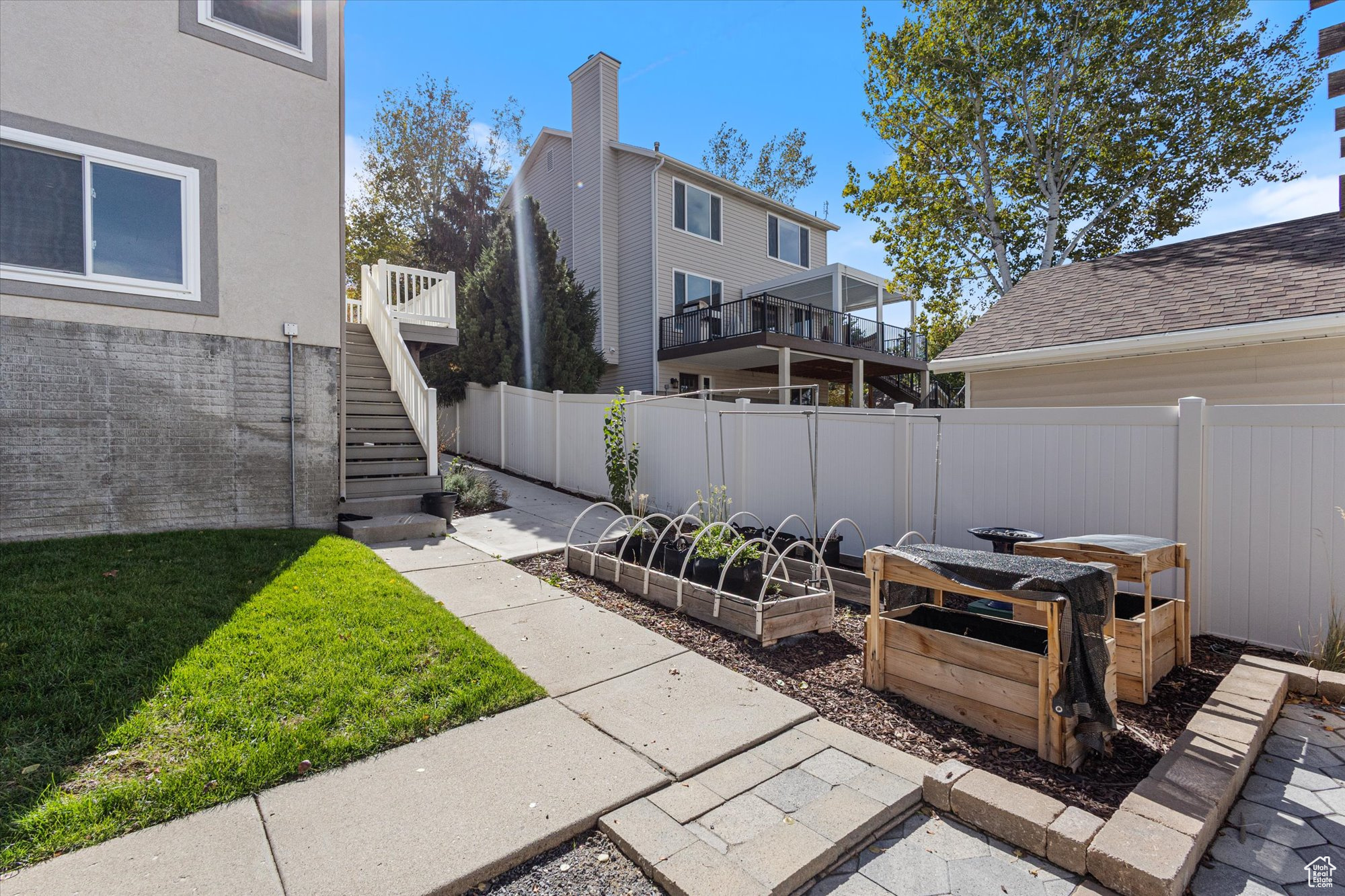 SOUTH MOUNTAIN - Residential