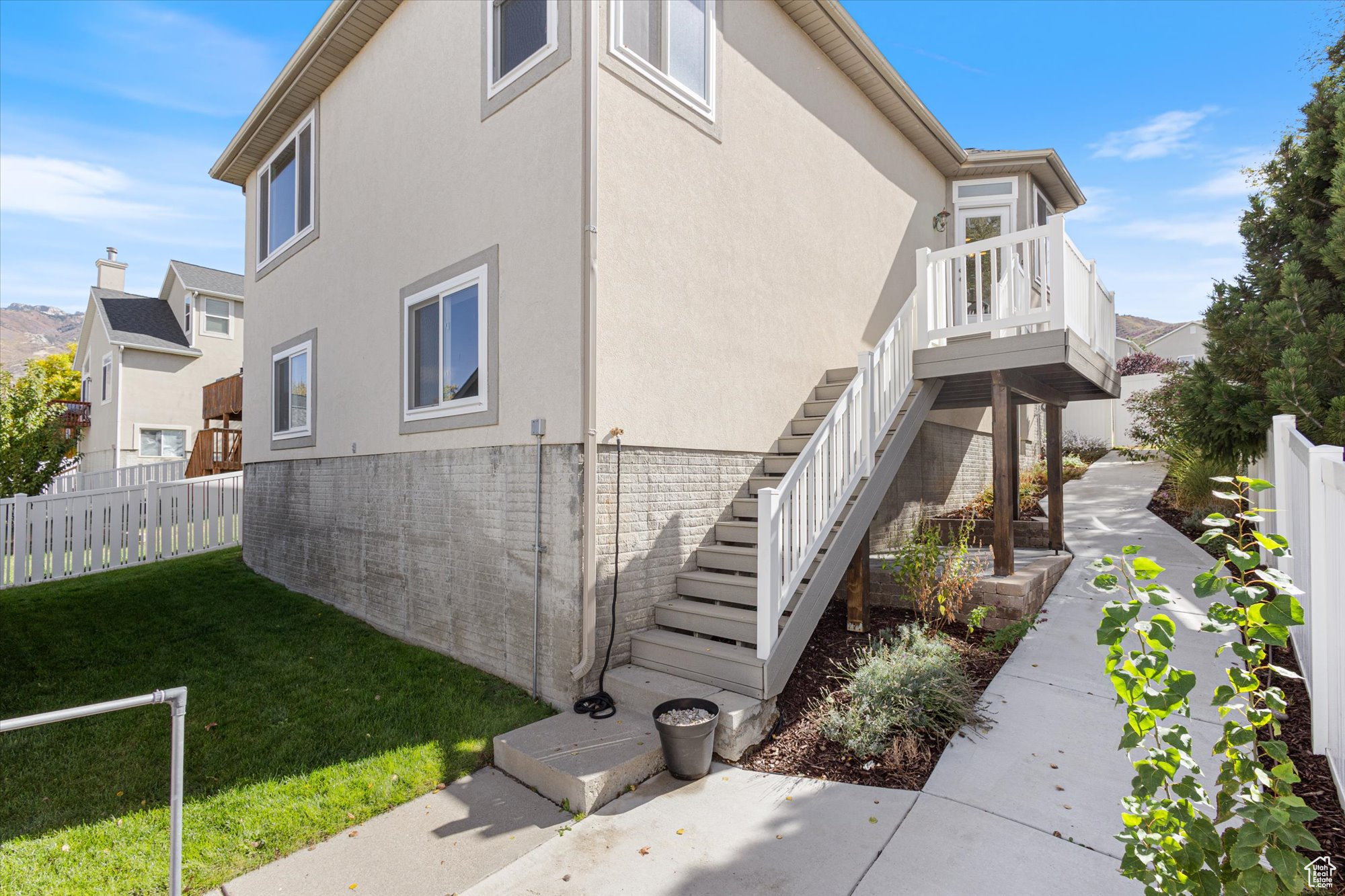 SOUTH MOUNTAIN - Residential