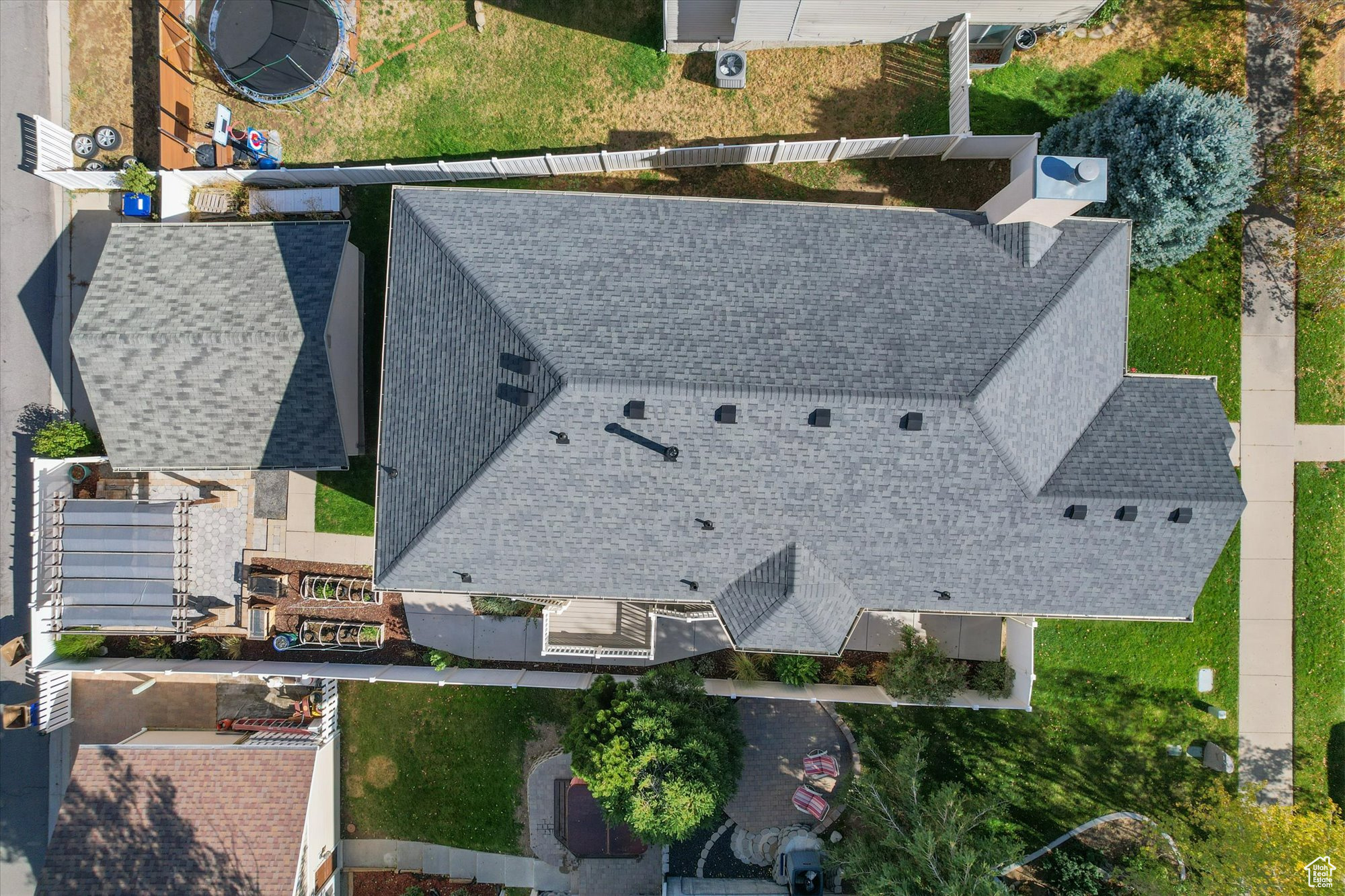 SOUTH MOUNTAIN - Residential