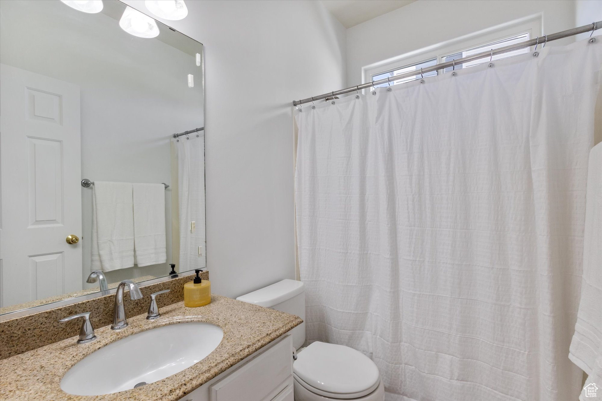 SOUTH MOUNTAIN - Residential