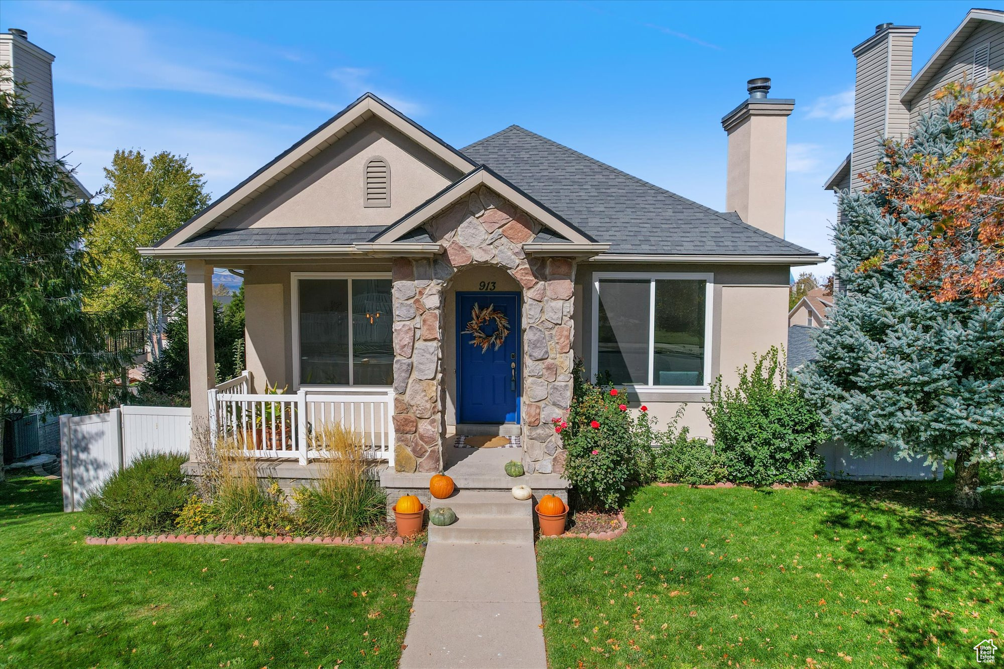 SOUTH MOUNTAIN - Residential