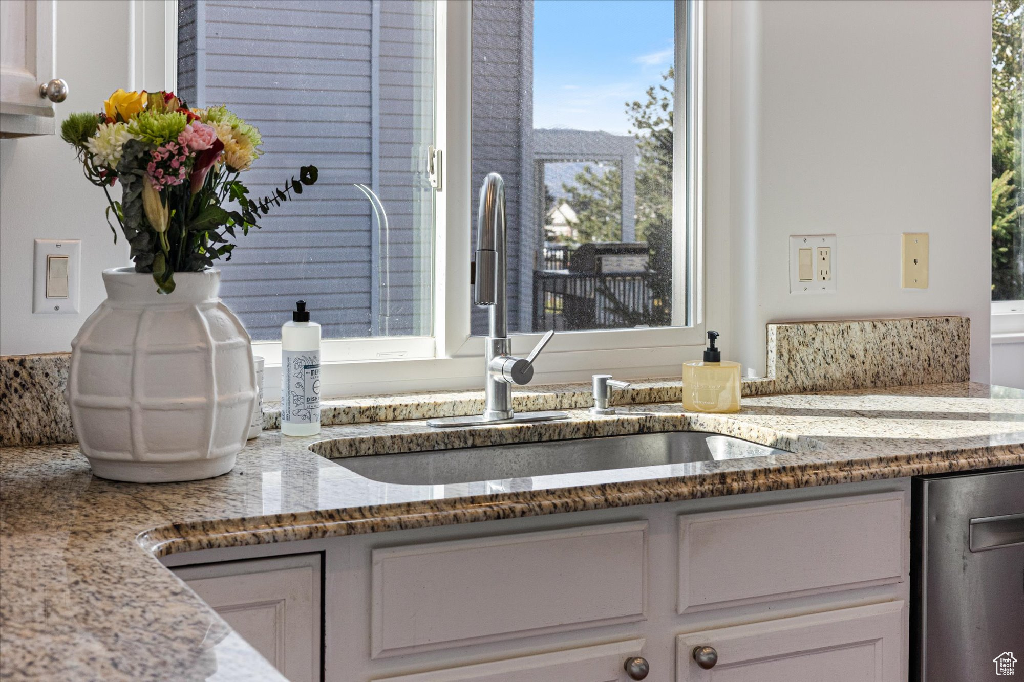 SOUTH MOUNTAIN - Residential