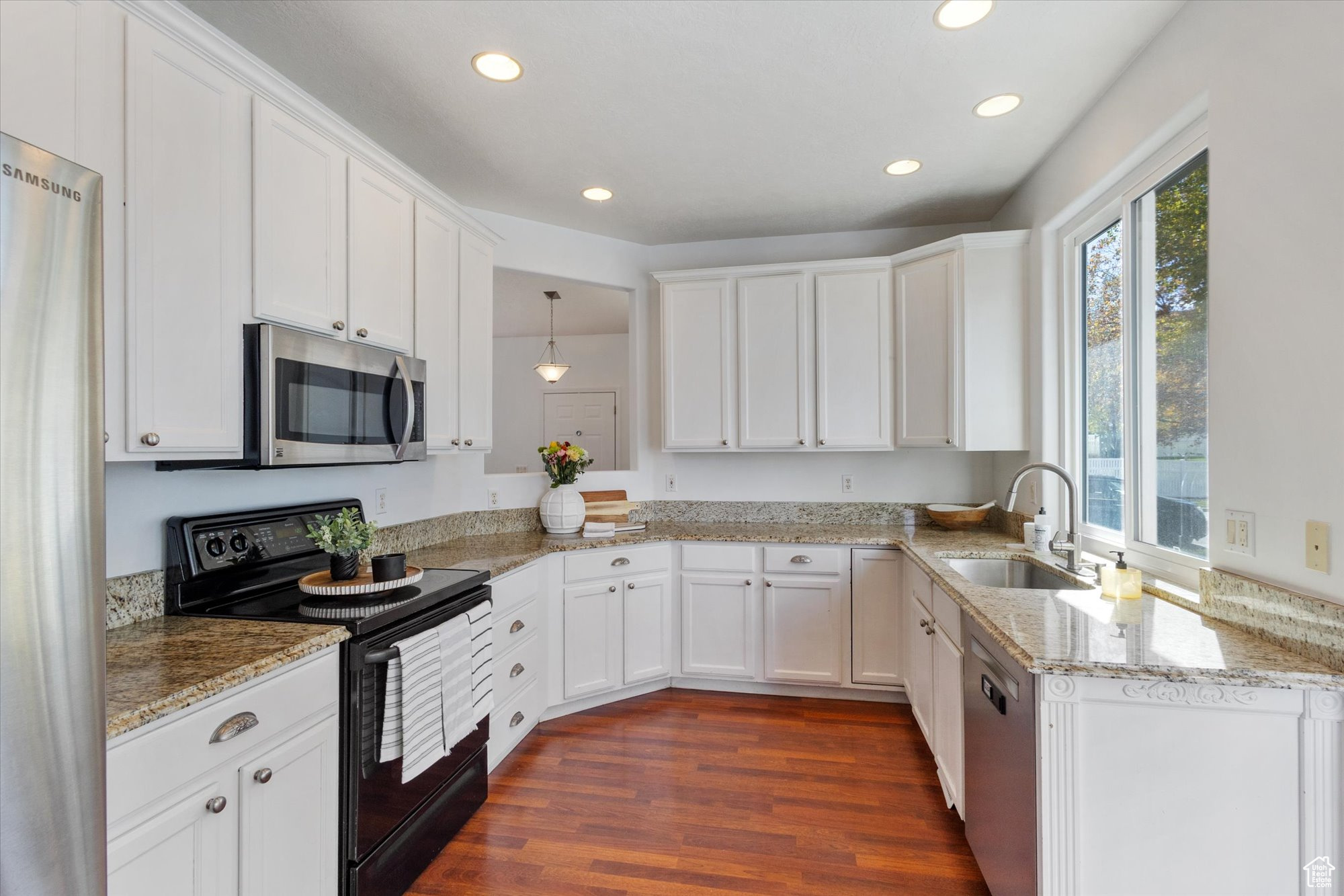 SOUTH MOUNTAIN - Residential