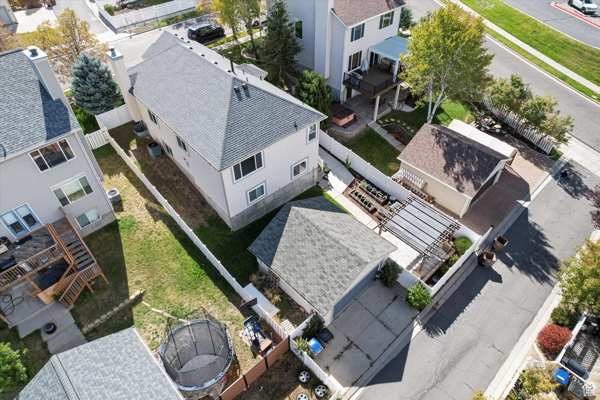 SOUTH MOUNTAIN - Residential