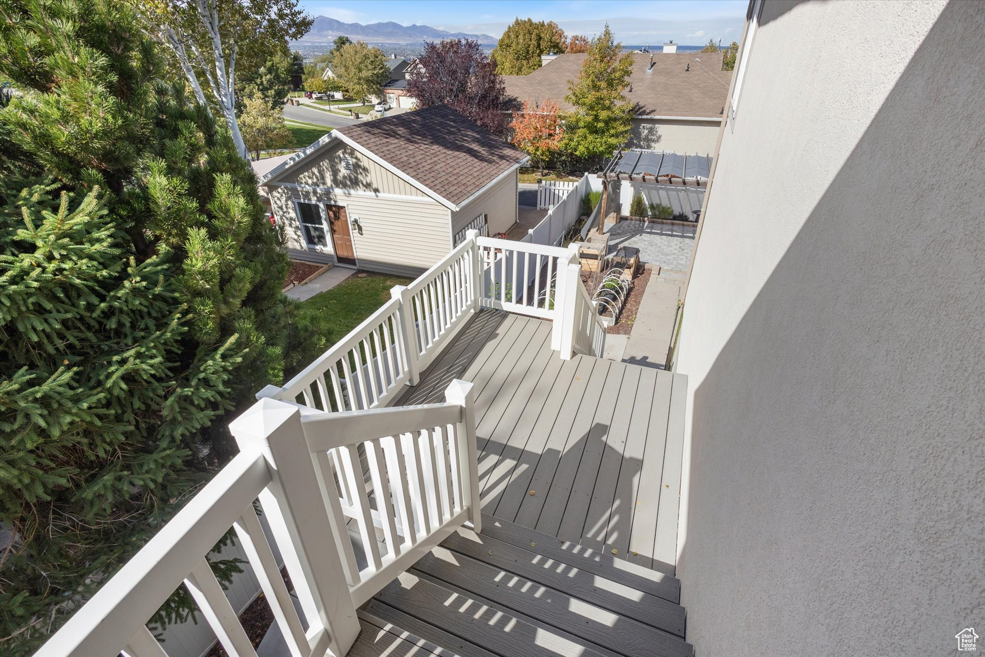 SOUTH MOUNTAIN - Residential