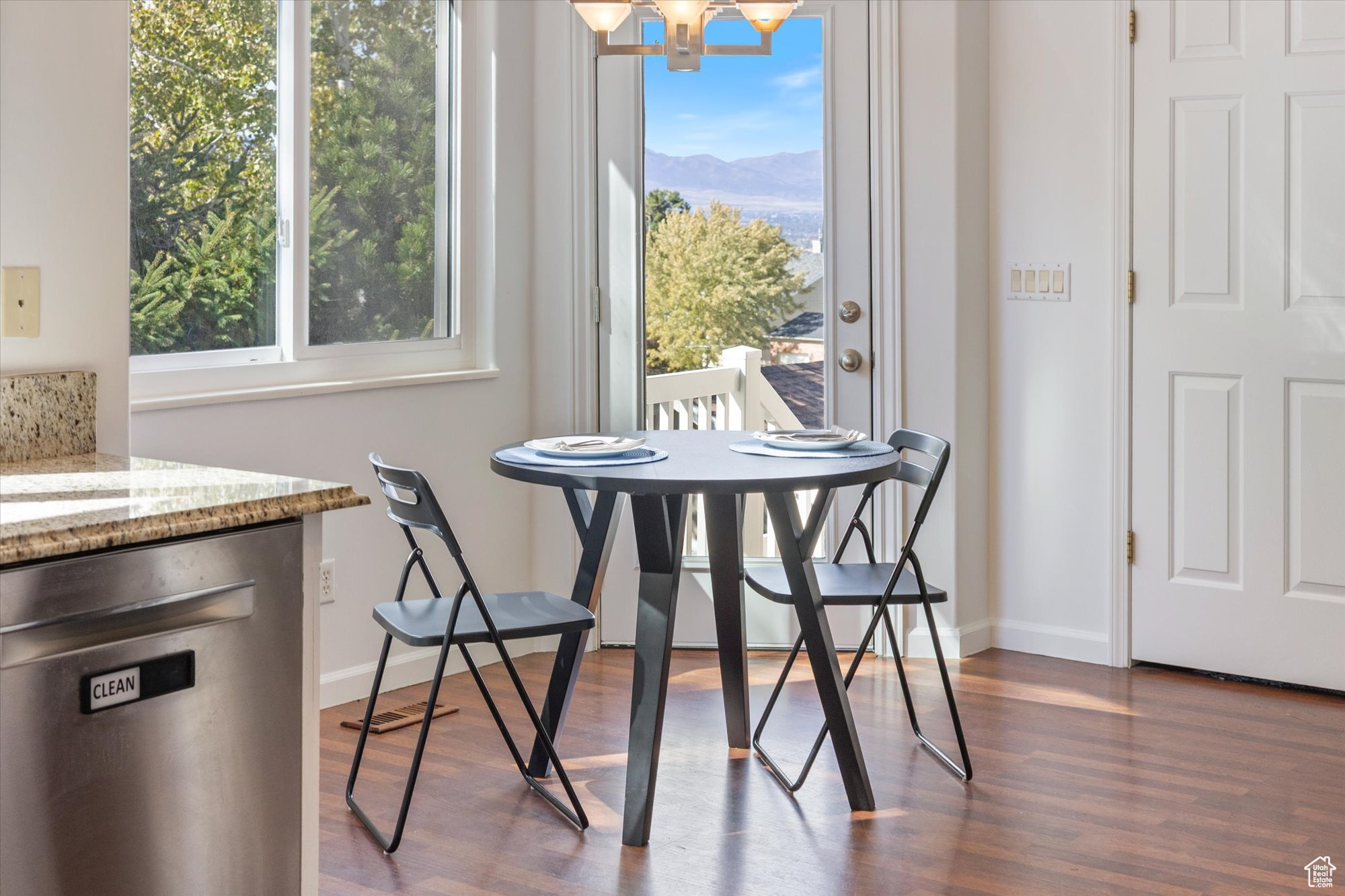 SOUTH MOUNTAIN - Residential