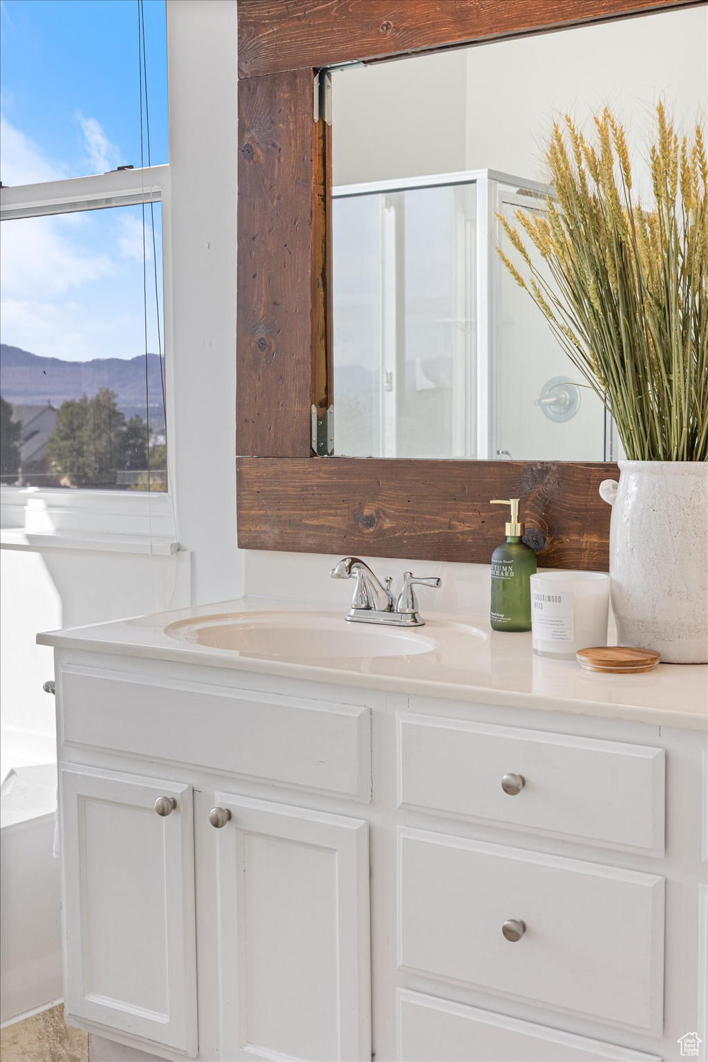 SOUTH MOUNTAIN - Residential