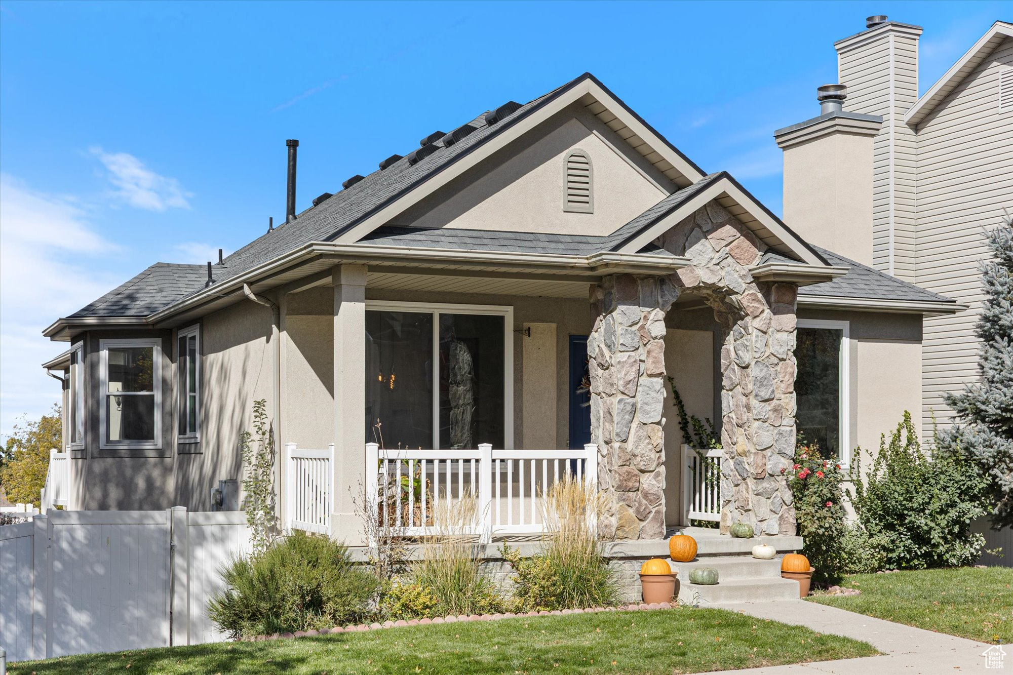 SOUTH MOUNTAIN - Residential