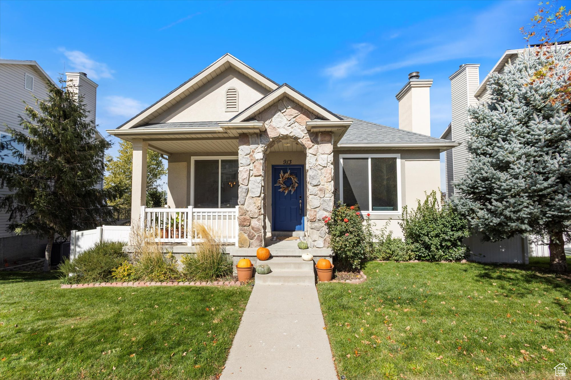 SOUTH MOUNTAIN - Residential