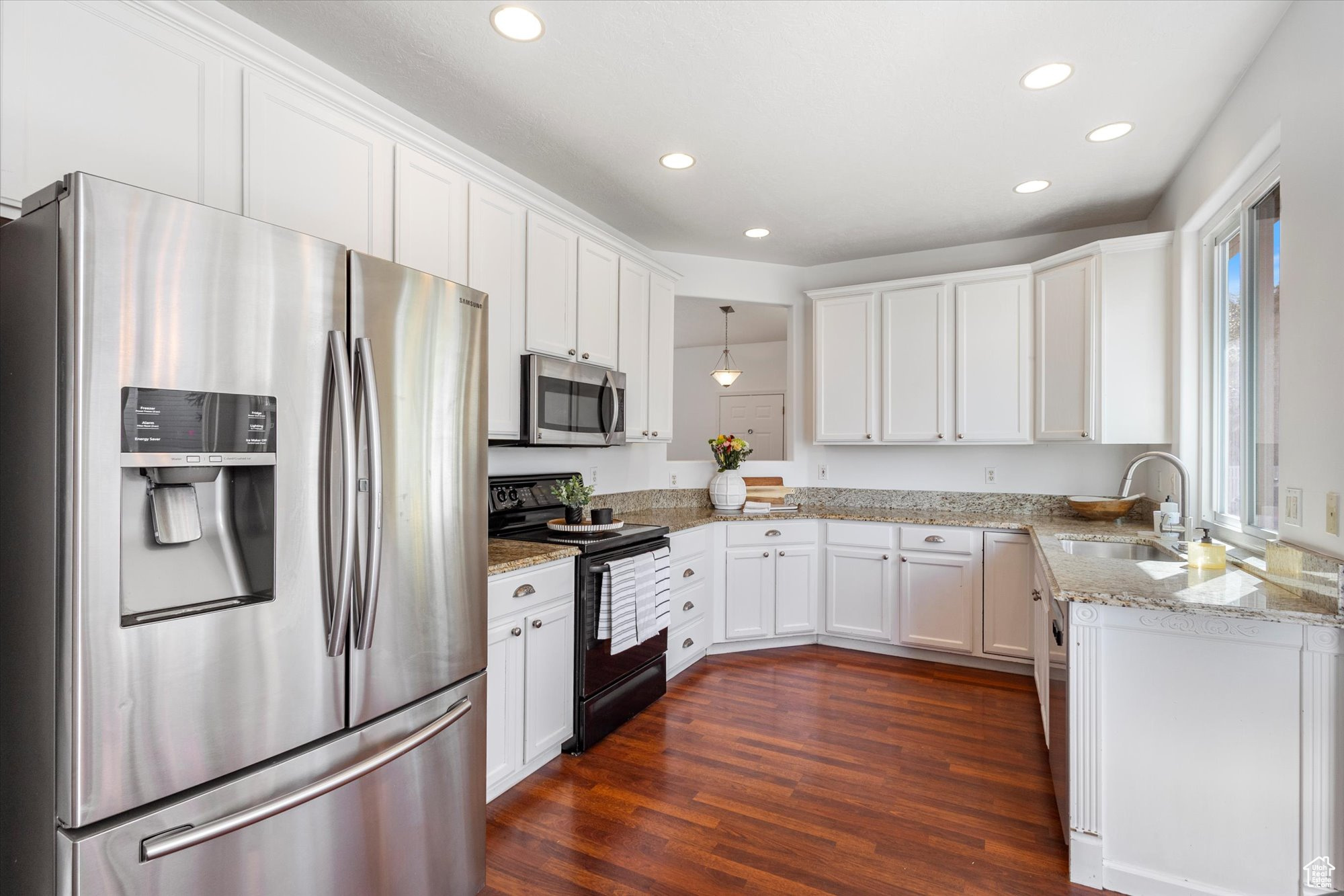 SOUTH MOUNTAIN - Residential