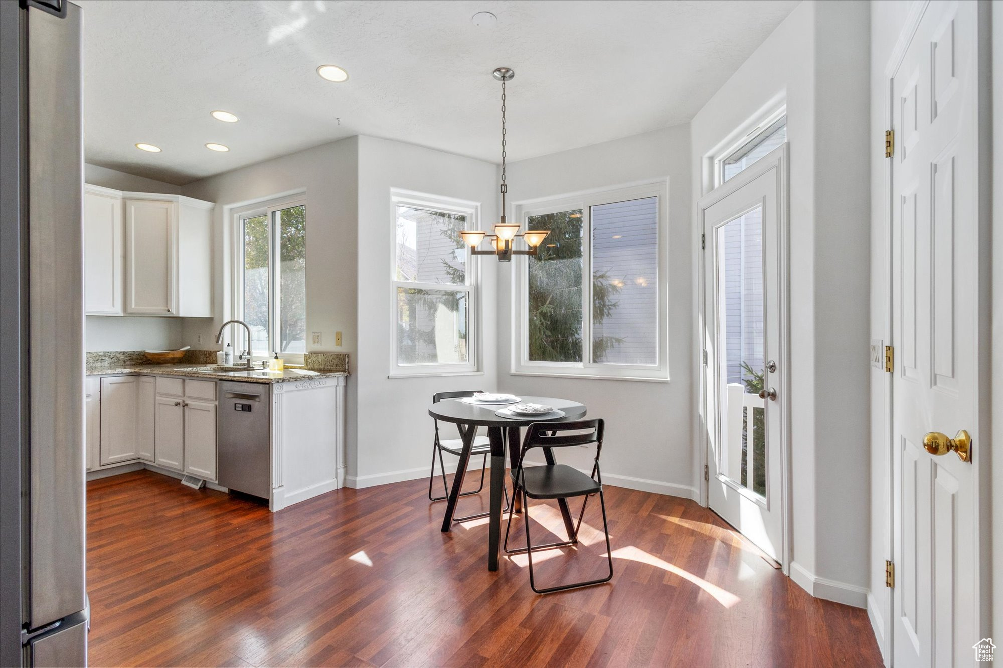 SOUTH MOUNTAIN - Residential