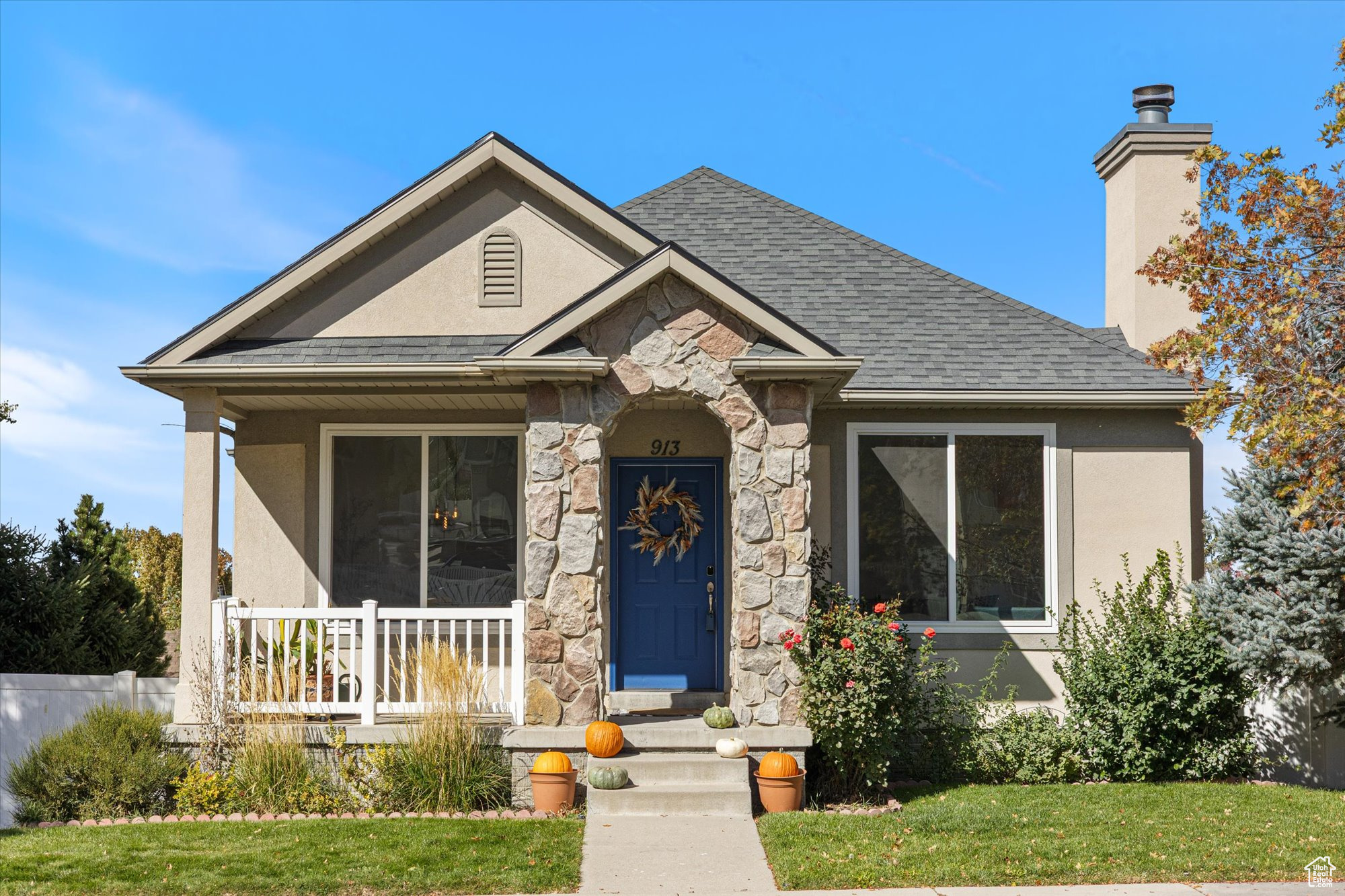 SOUTH MOUNTAIN - Residential