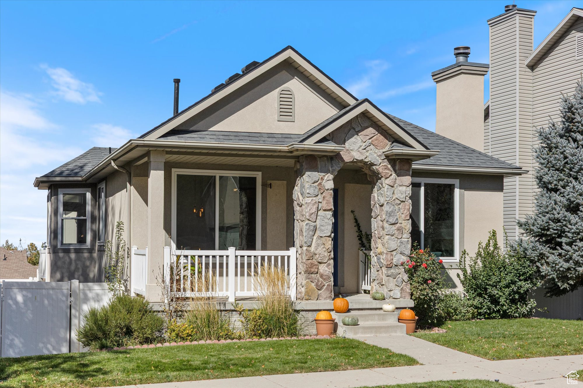 SOUTH MOUNTAIN - Residential