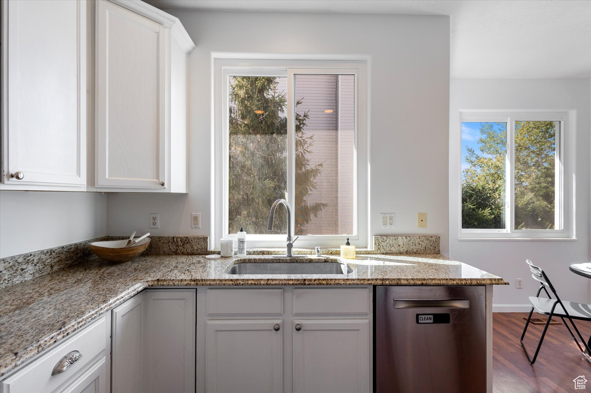 SOUTH MOUNTAIN - Residential