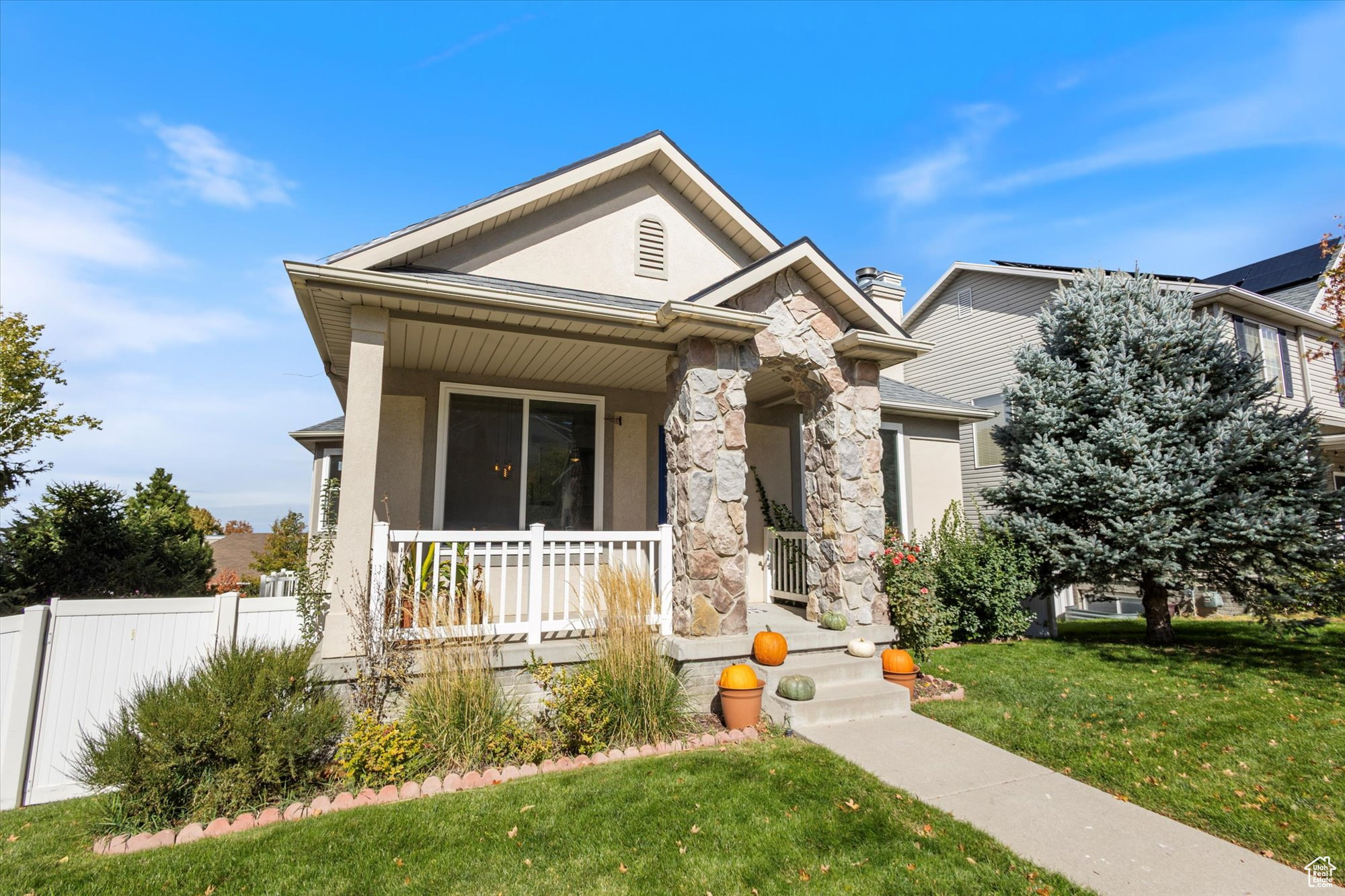 SOUTH MOUNTAIN - Residential