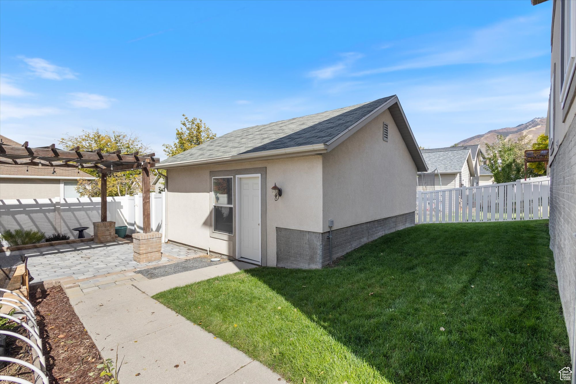 SOUTH MOUNTAIN - Residential