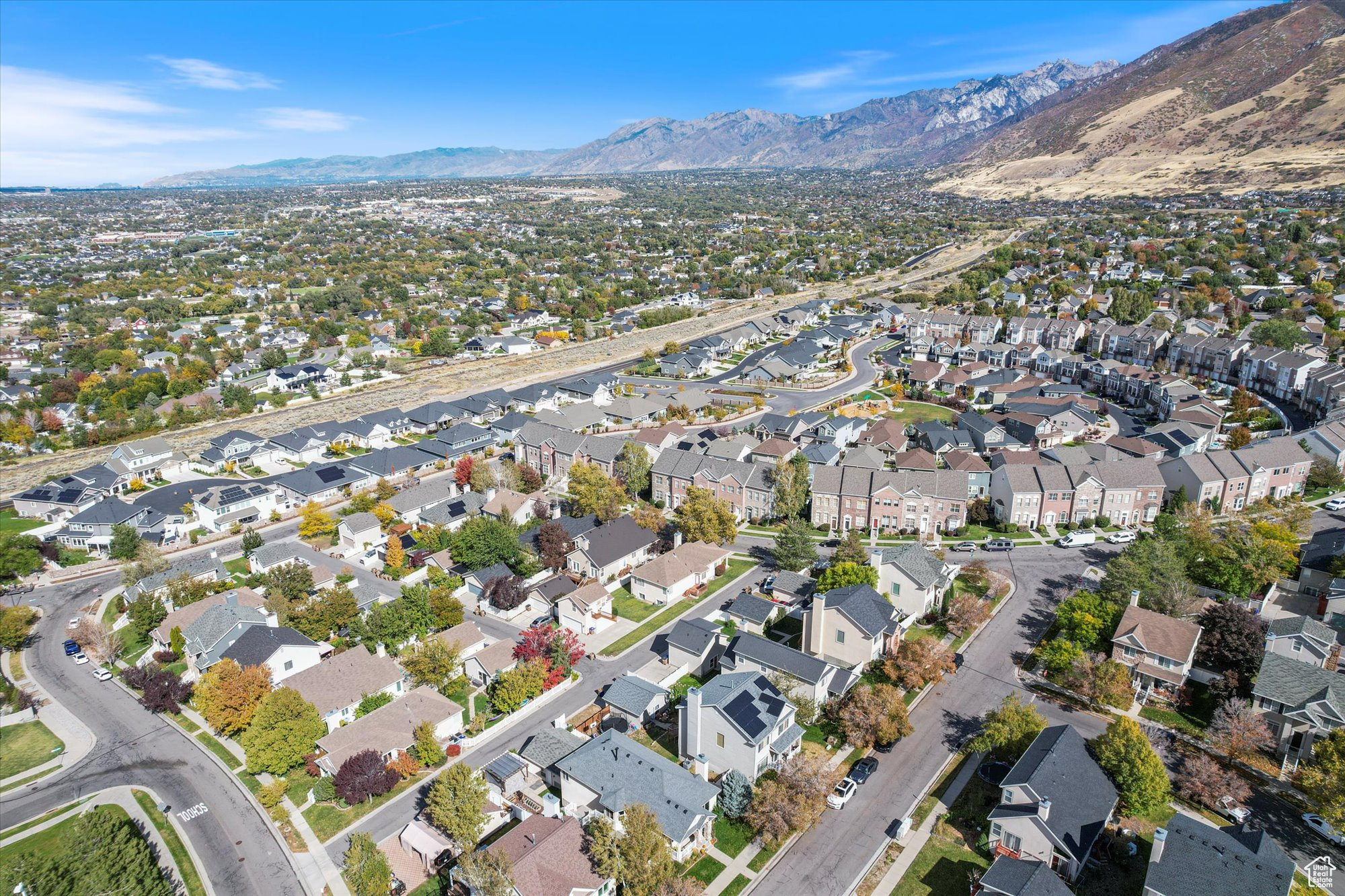 SOUTH MOUNTAIN - Residential