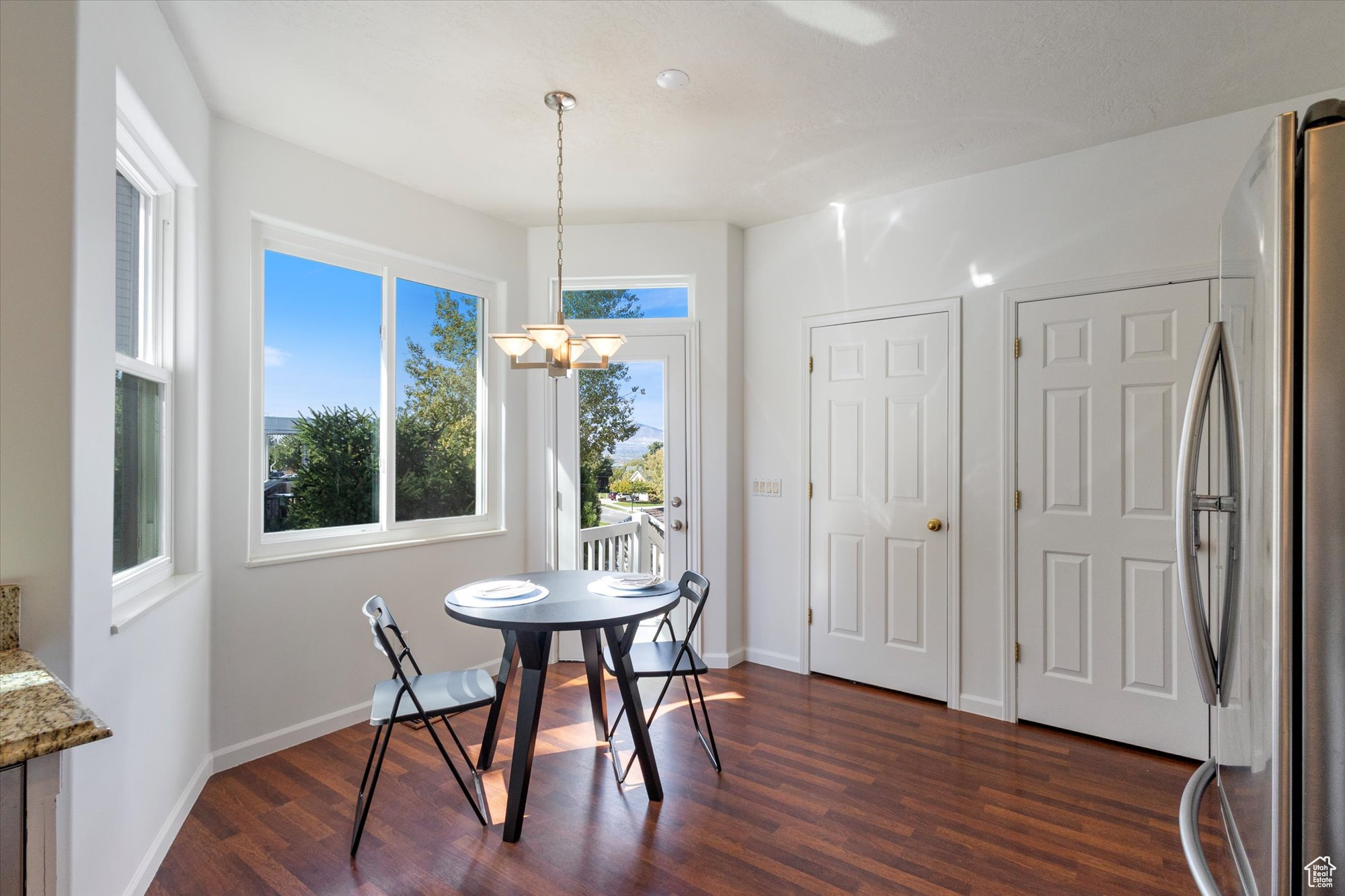 SOUTH MOUNTAIN - Residential