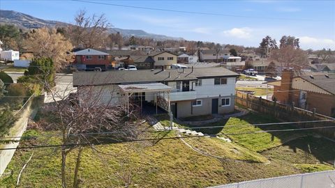 Tiny photo for 291 E 1950 S, Bountiful, UT 84010 (MLS # 2135731)
