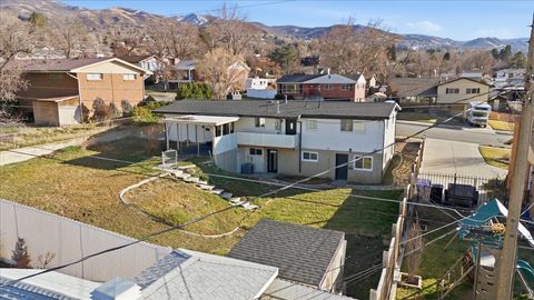 Tiny photo for 291 E 1950 S, Bountiful, UT 84010 (MLS # 2135731)