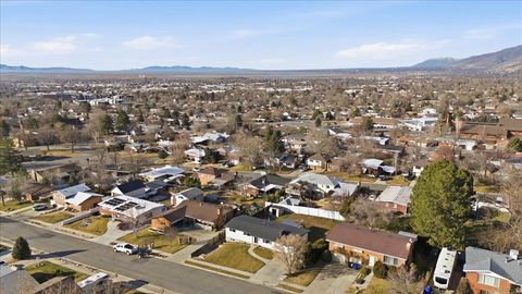 Tiny photo for 291 E 1950 S, Bountiful, UT 84010 (MLS # 2135731)