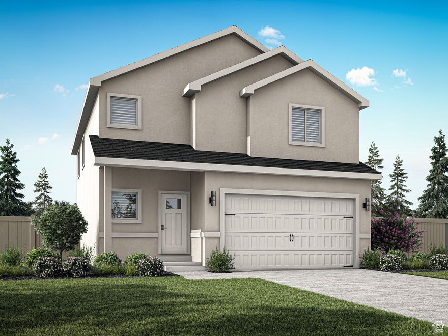 Cul-de-sac living? Walk-out basement? Views of stunning Eagle Mountain? Yes, all of this and so much more. Don't believe us? No problem! Come see everything for yourself and find out what we have!