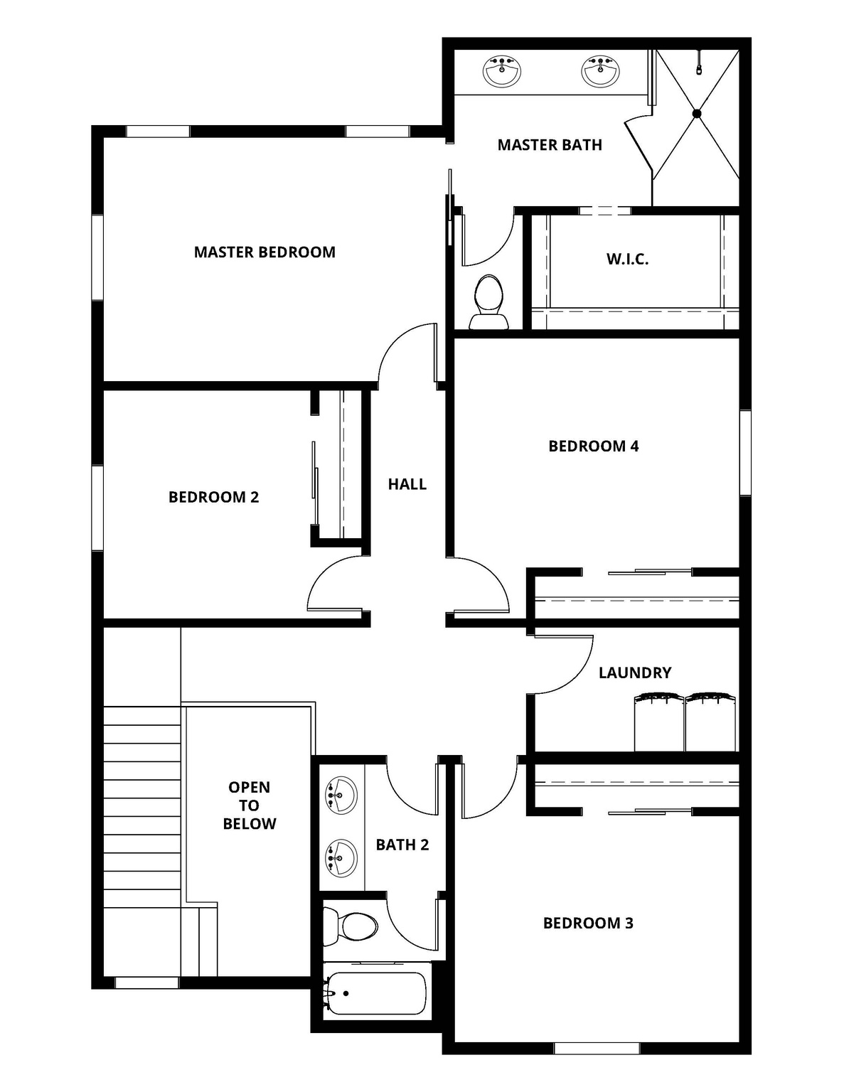 OQUIRRH MTN RANCH - Residential