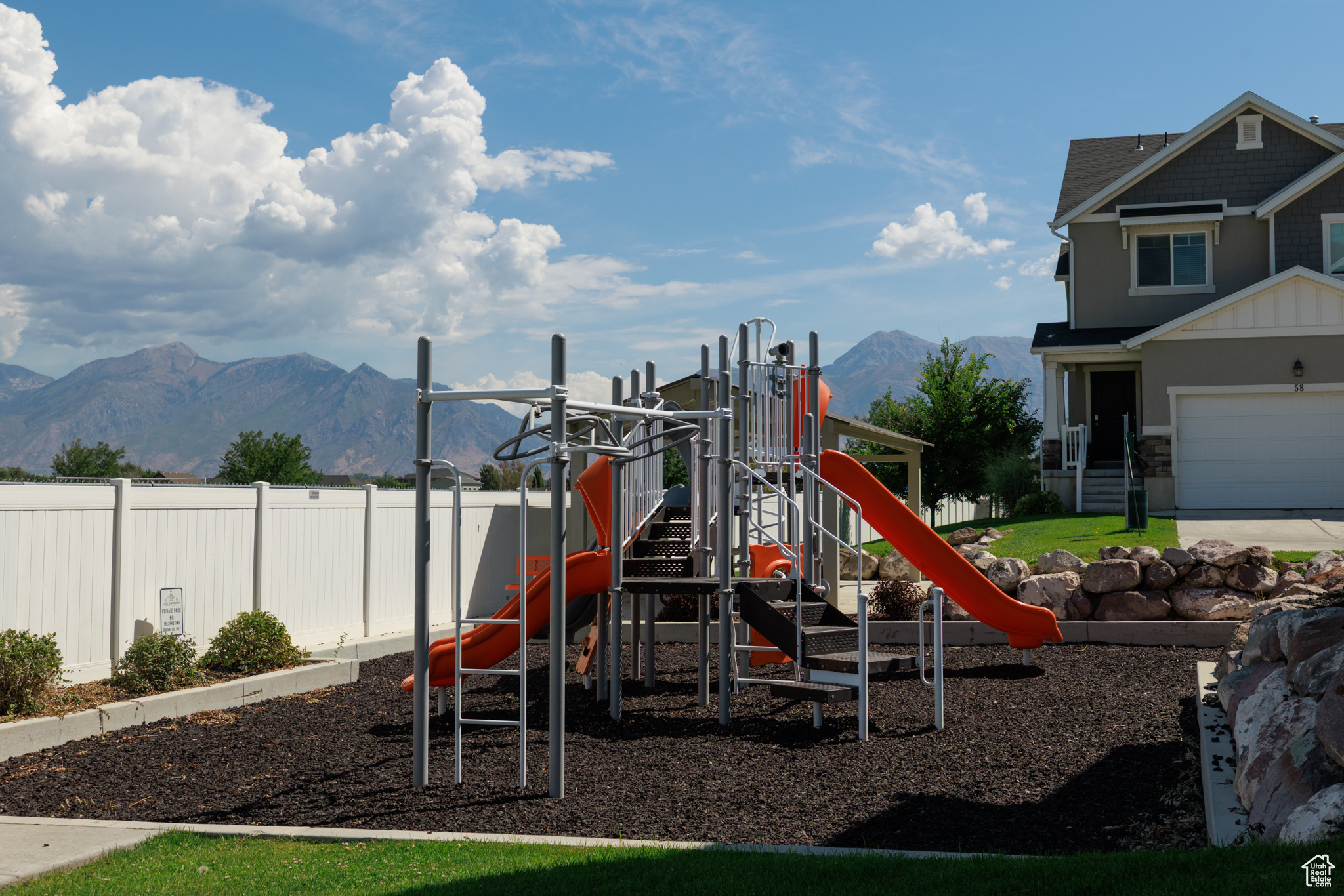 GATEWAY - Residential