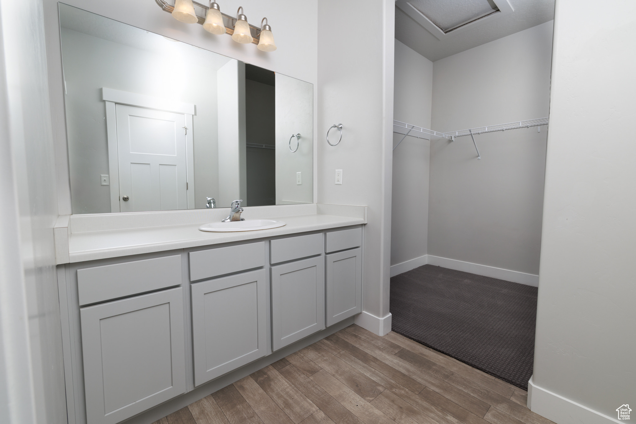 GATEWAY - Residential