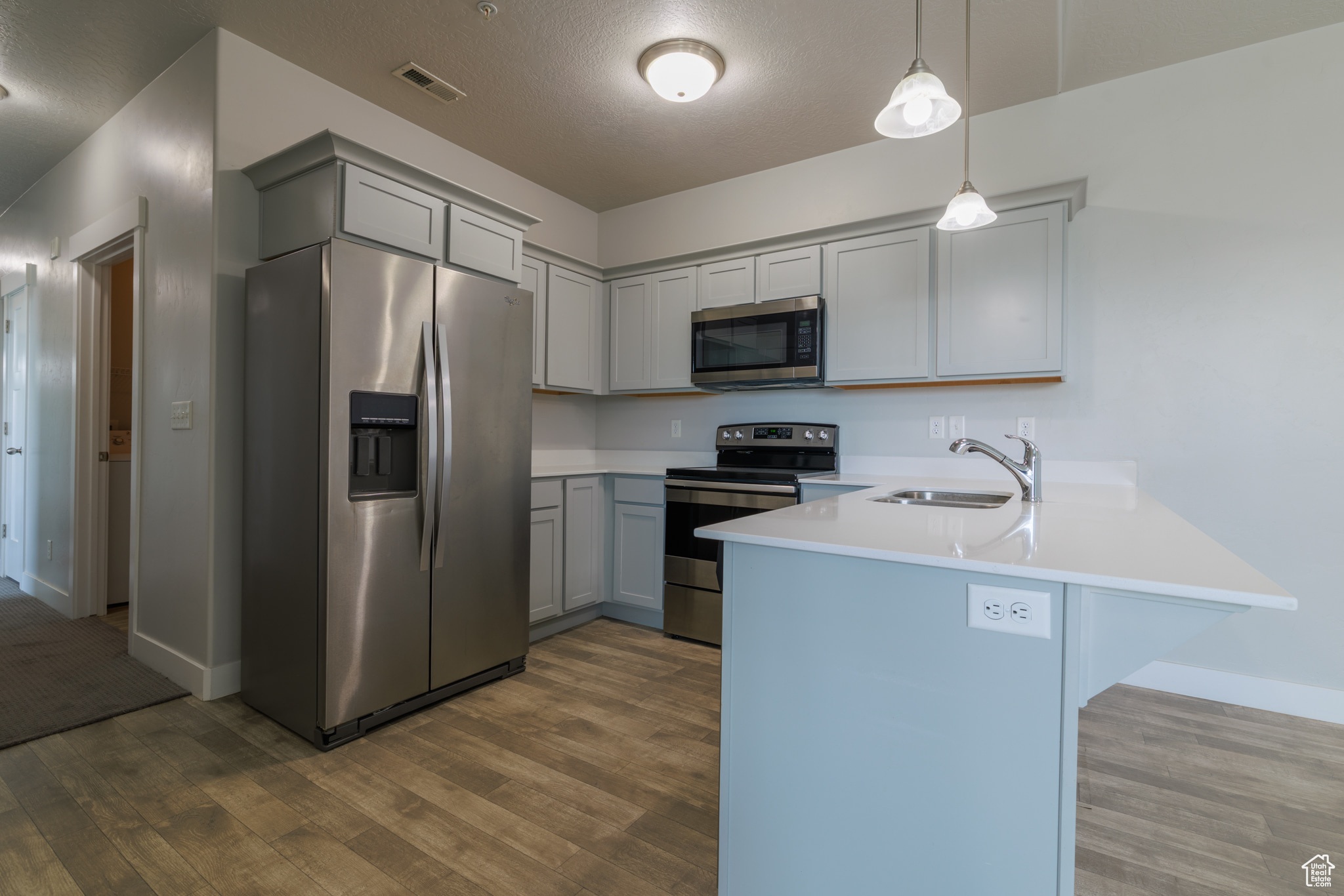 GATEWAY - Residential