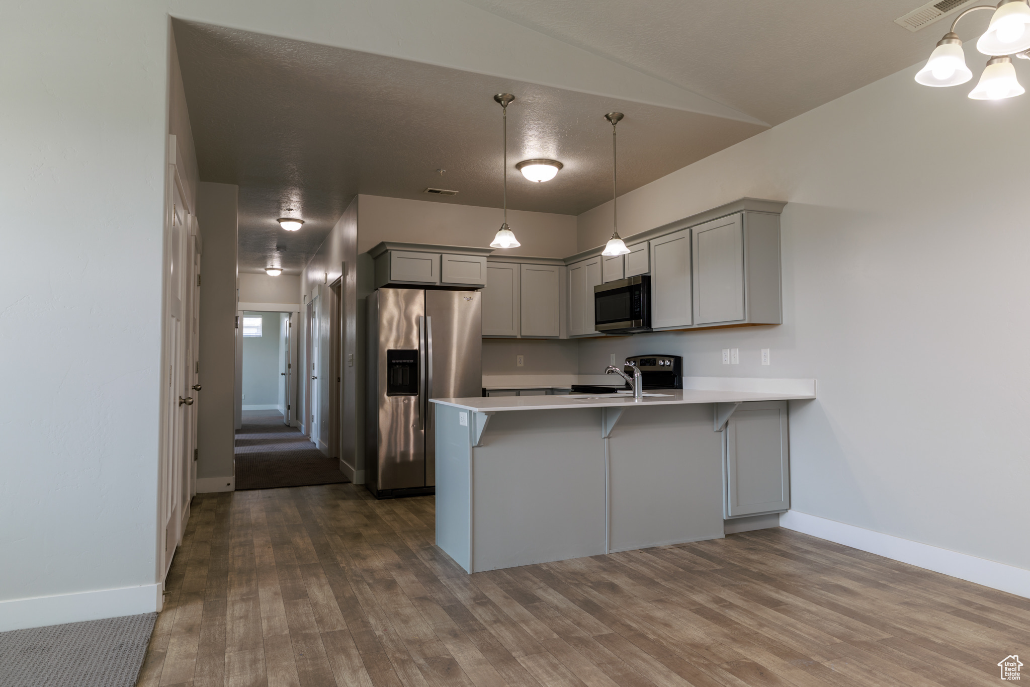 GATEWAY - Residential