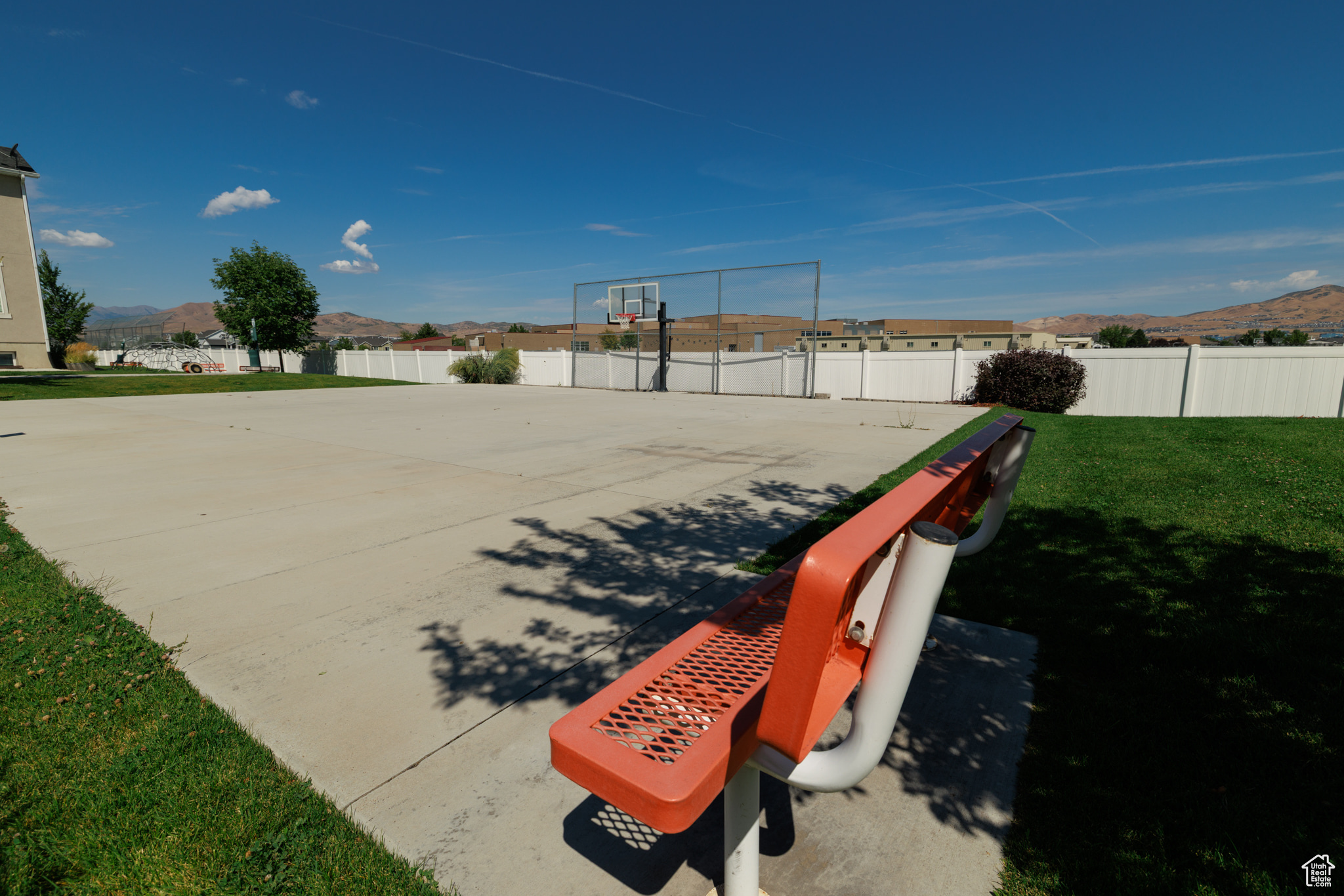 GATEWAY - Residential