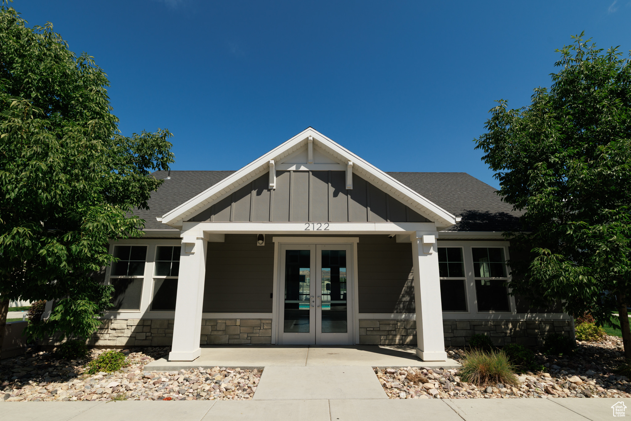 GATEWAY - Residential