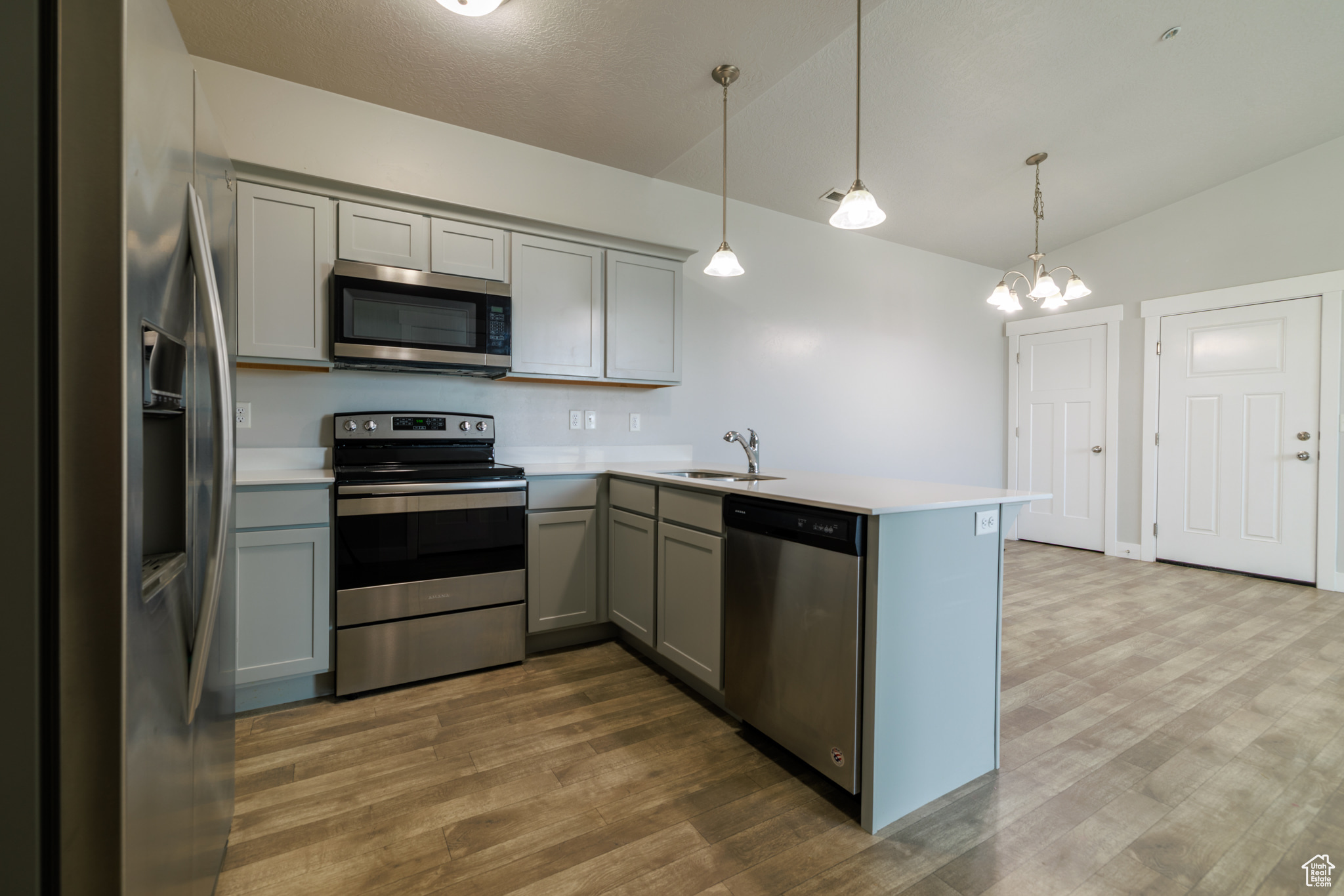 GATEWAY - Residential