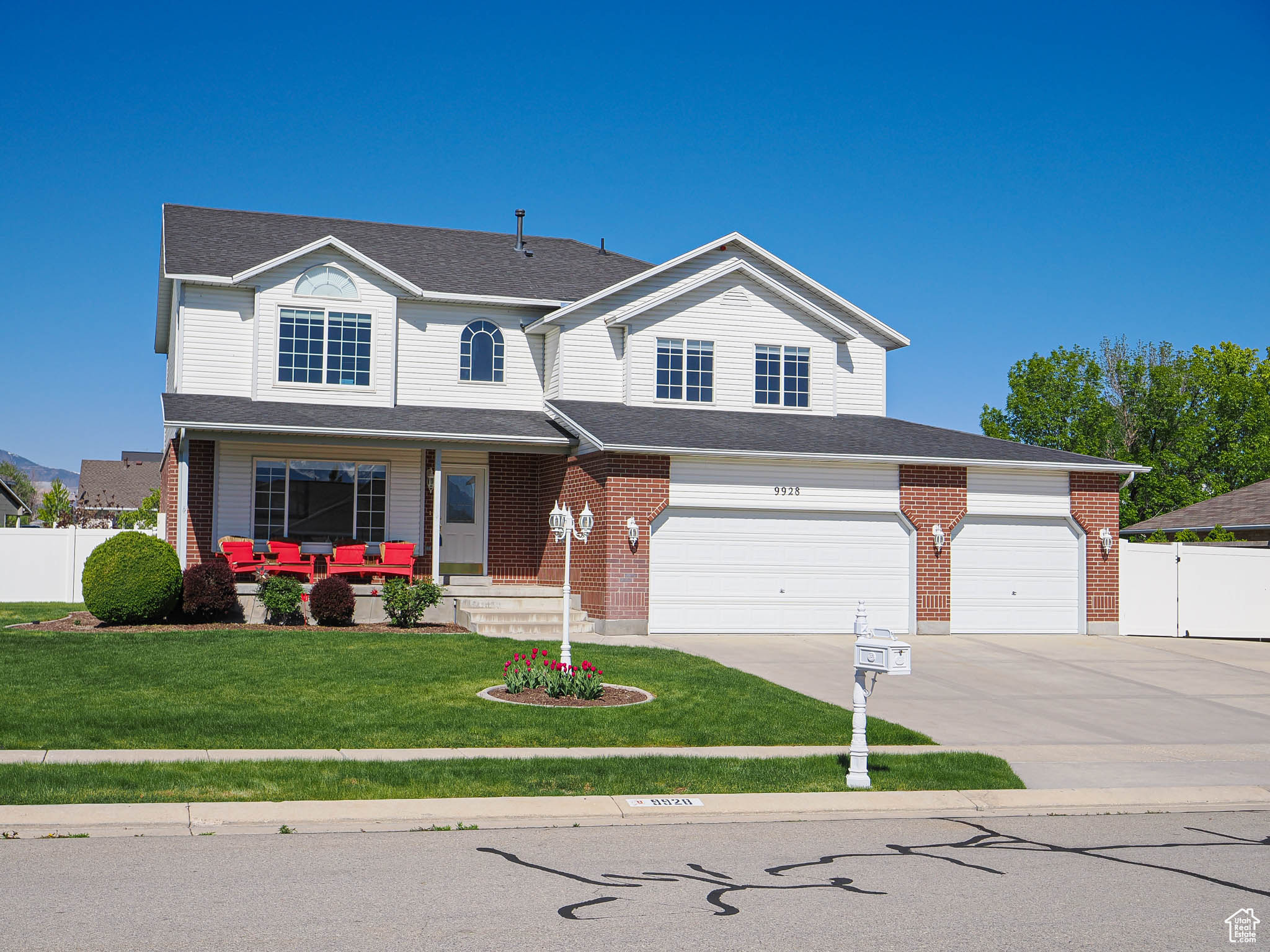 9928 S Eden View Ct, South Jordan, Utah image 1