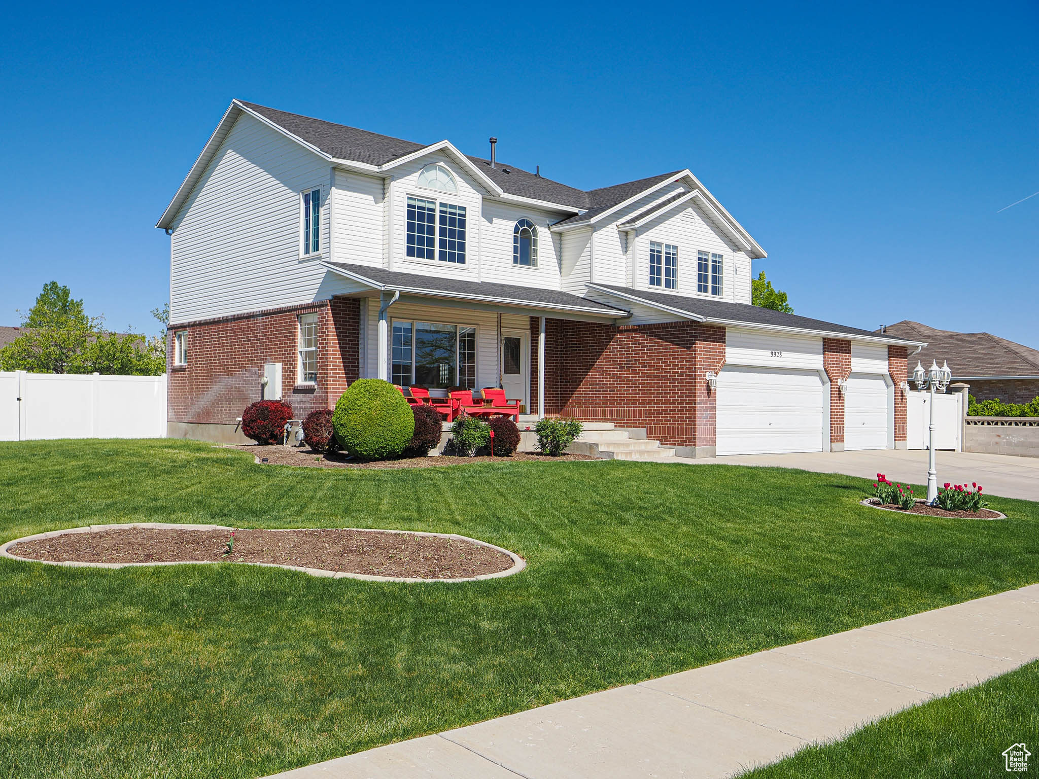 9928 S Eden View Ct, South Jordan, Utah image 2